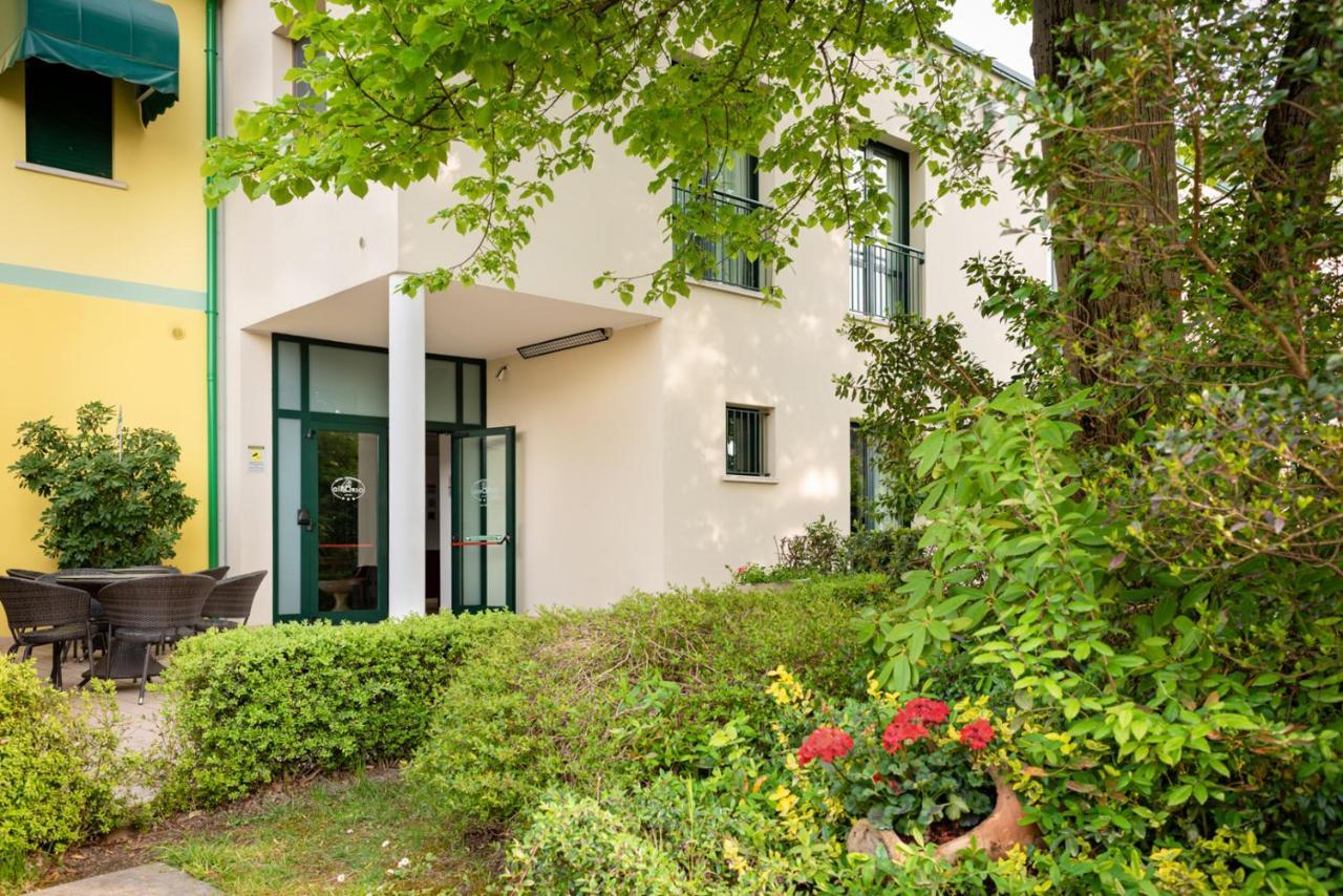 All'orso Hotel 3*