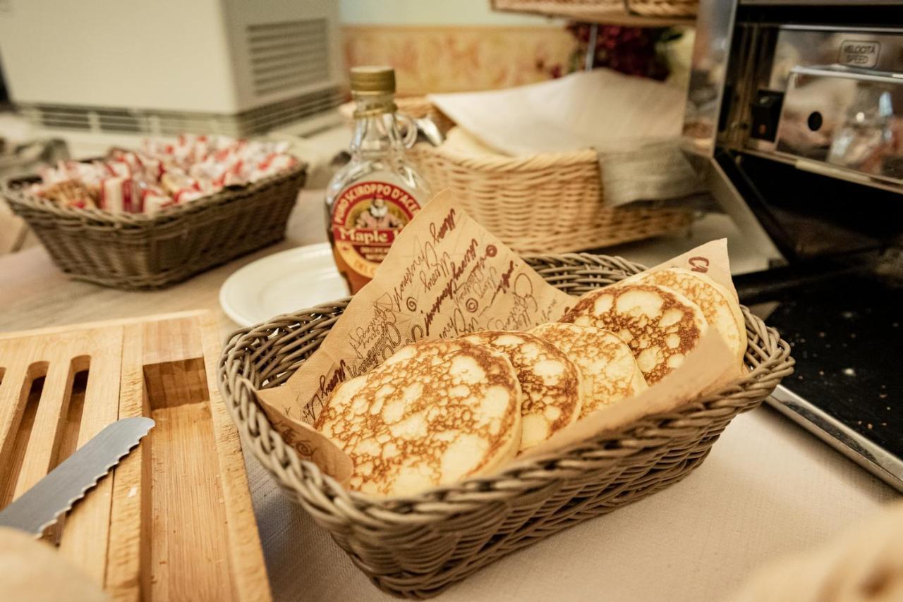 Hotel All'orso Biancade