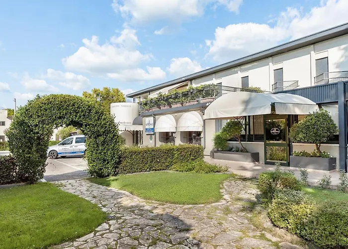 Hotel All\'Orso