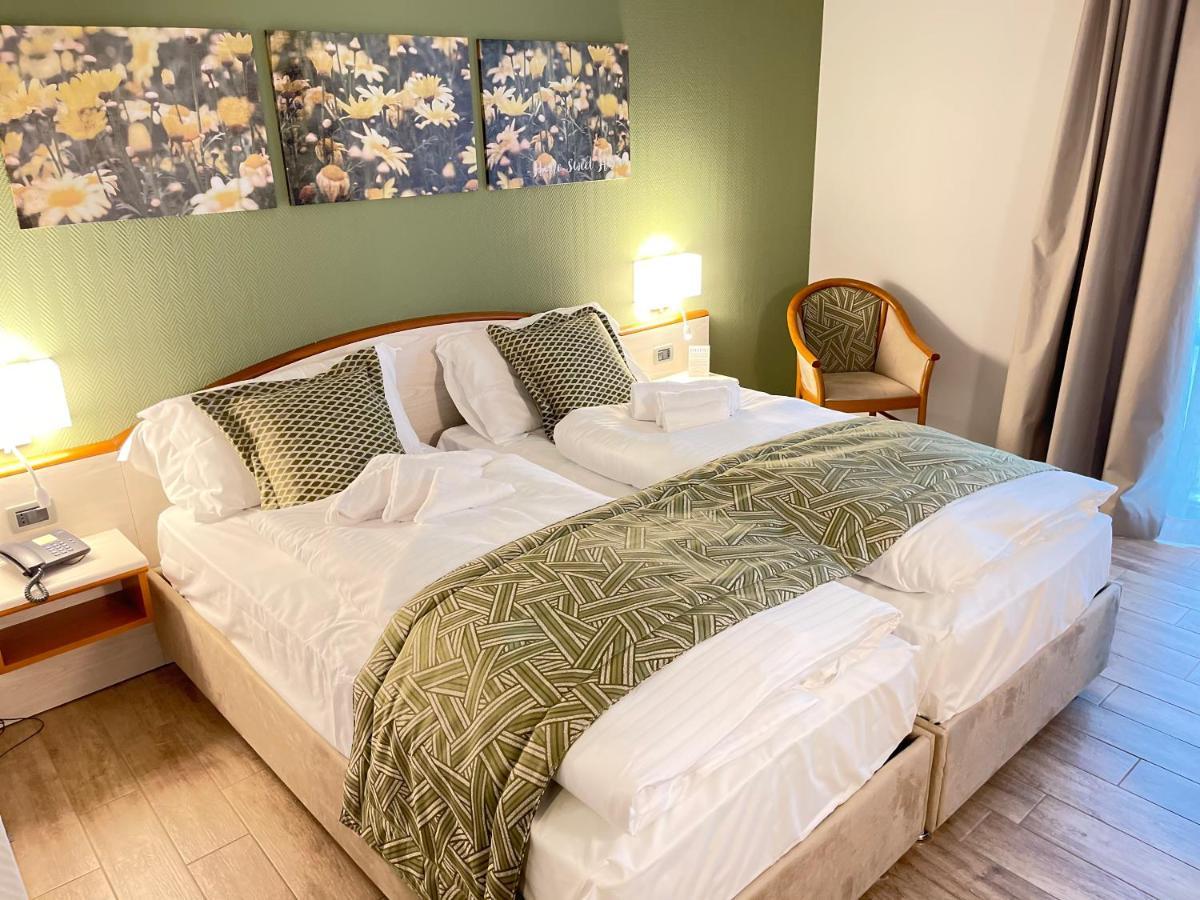 All'orso Hotel Biancade