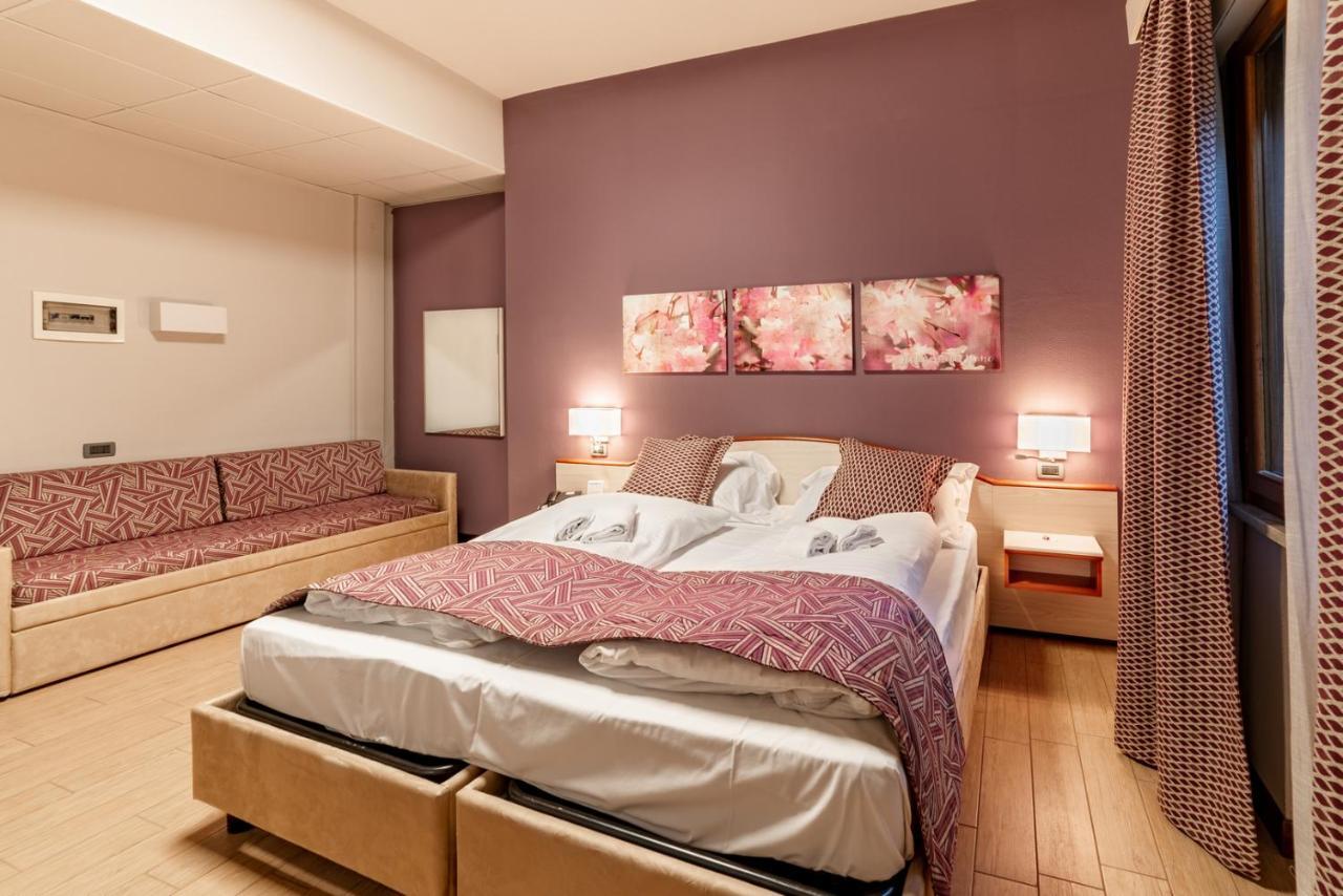 All'orso Hotel 3*