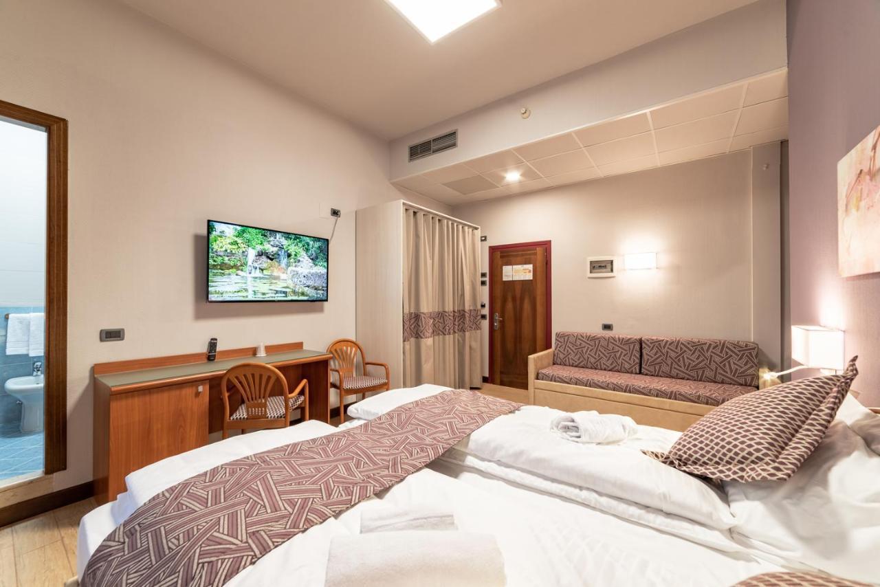 All'orso 3* Biancade
