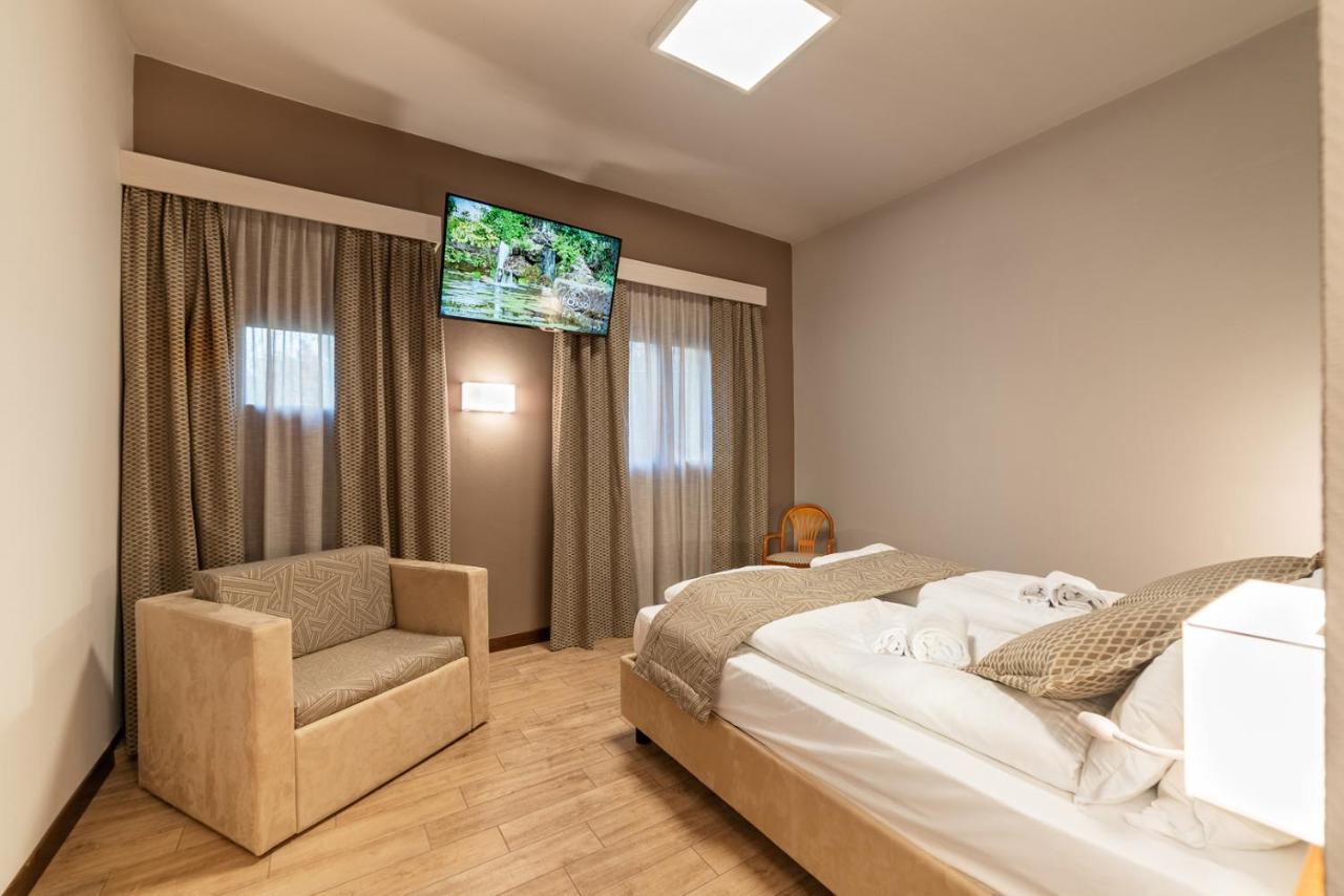 All'orso Hotel 3*