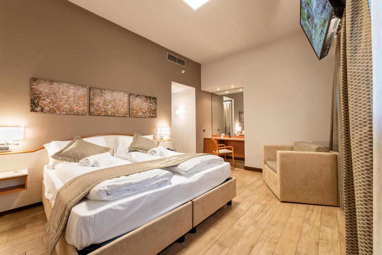 All'orso Hotel Biancade