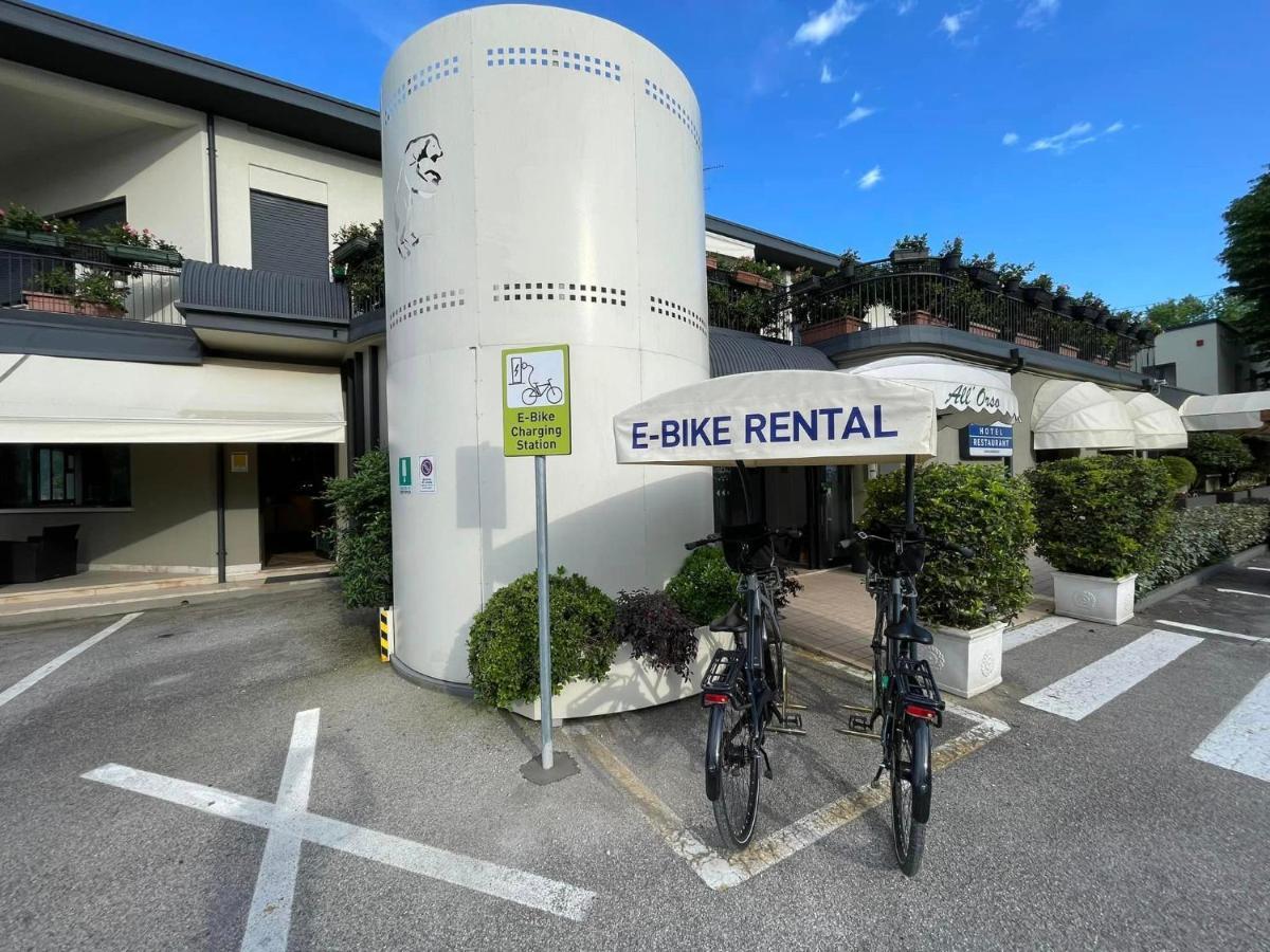 Hotel All'orso 3*