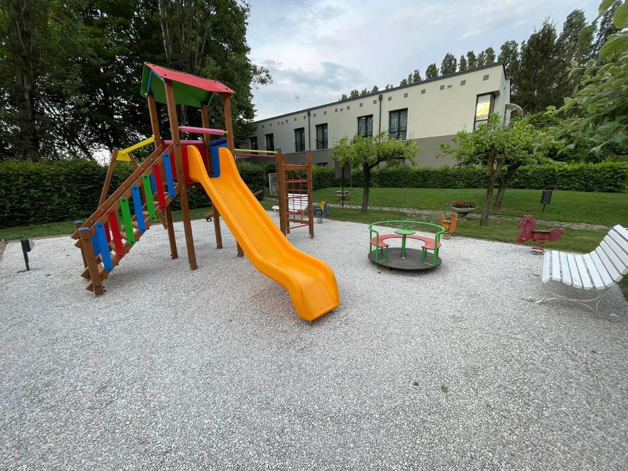 All'orso Hotel Biancade