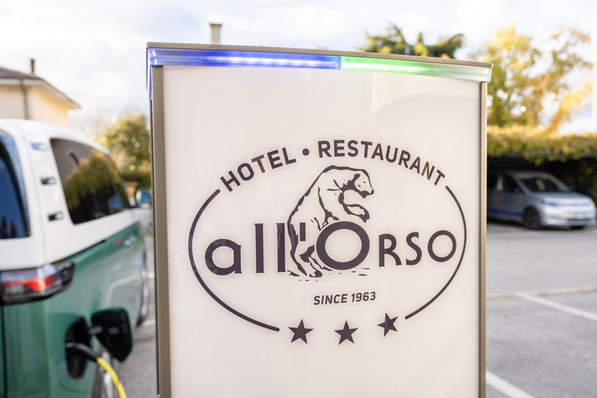 All'orso 3* Biancade