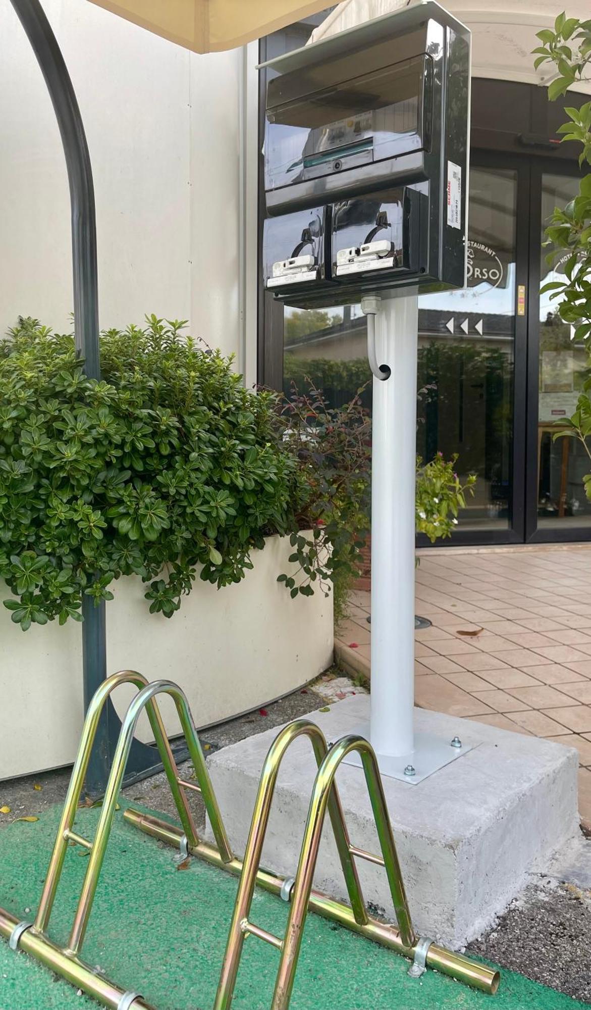 Hotel All'orso 3*