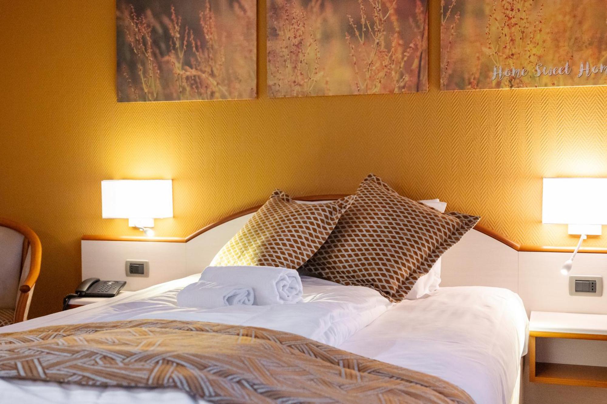 Hotel All'orso 3*