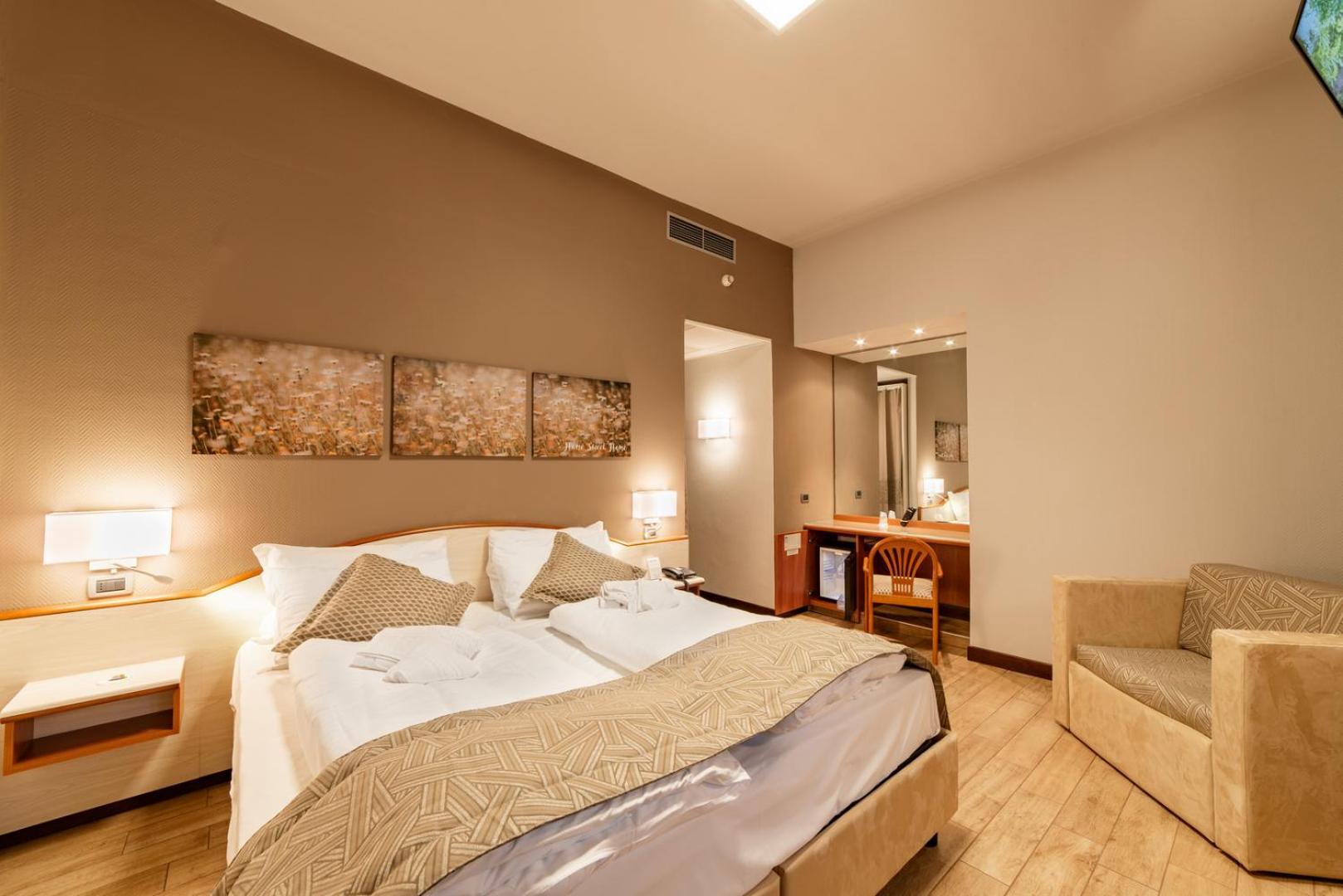 Hotel All'orso