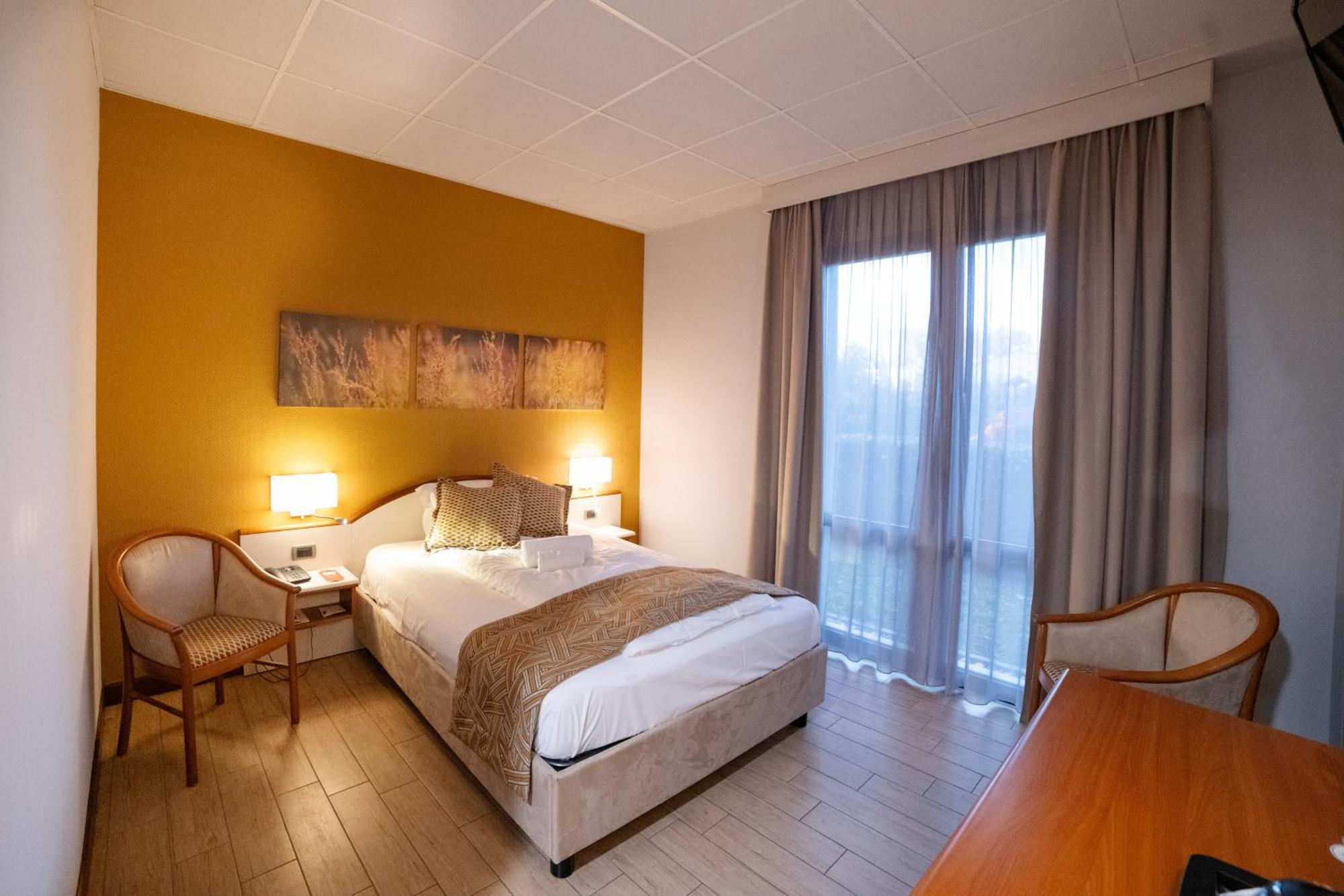 All'orso Hotel Biancade