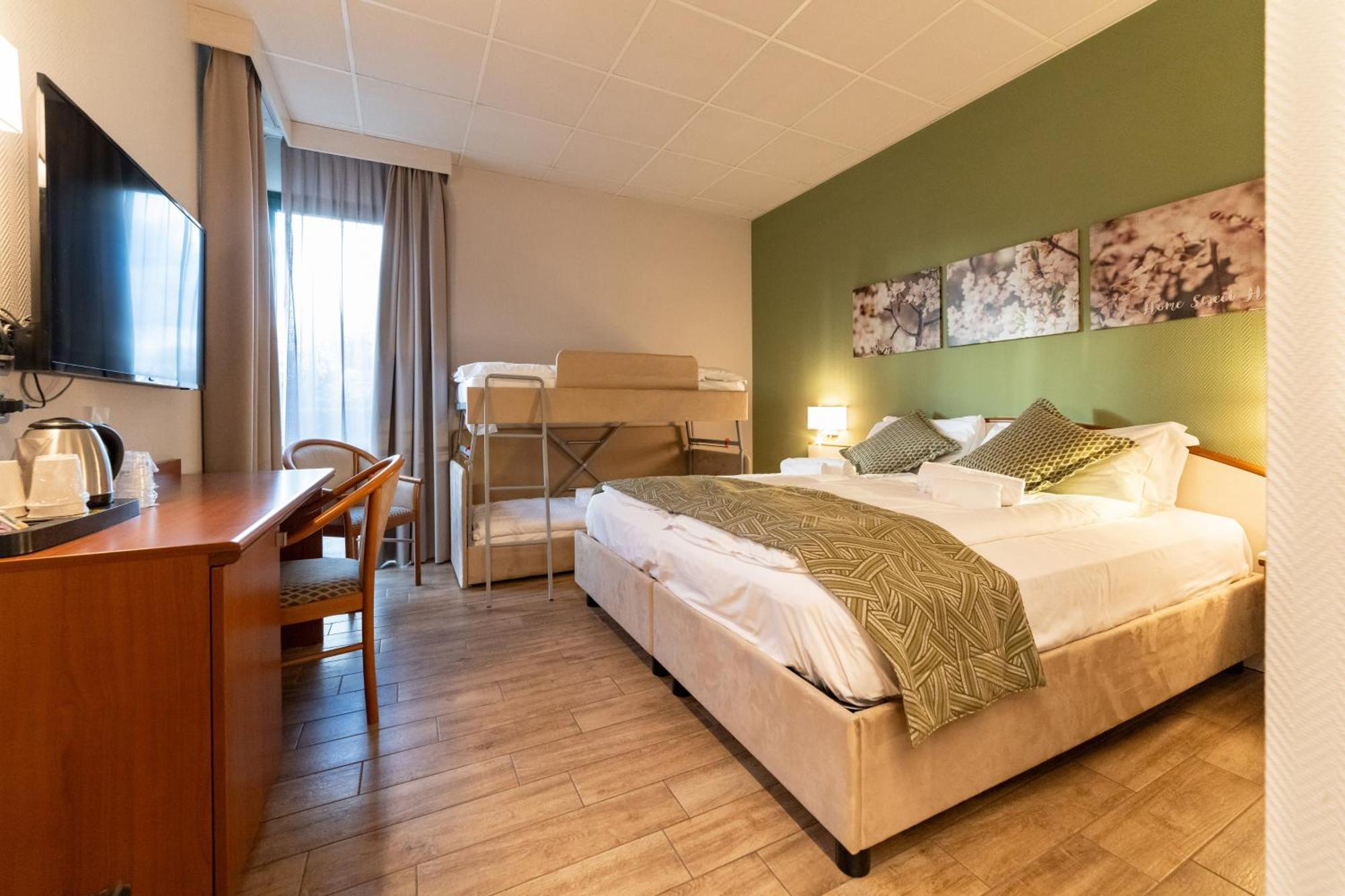 All'orso Hotel