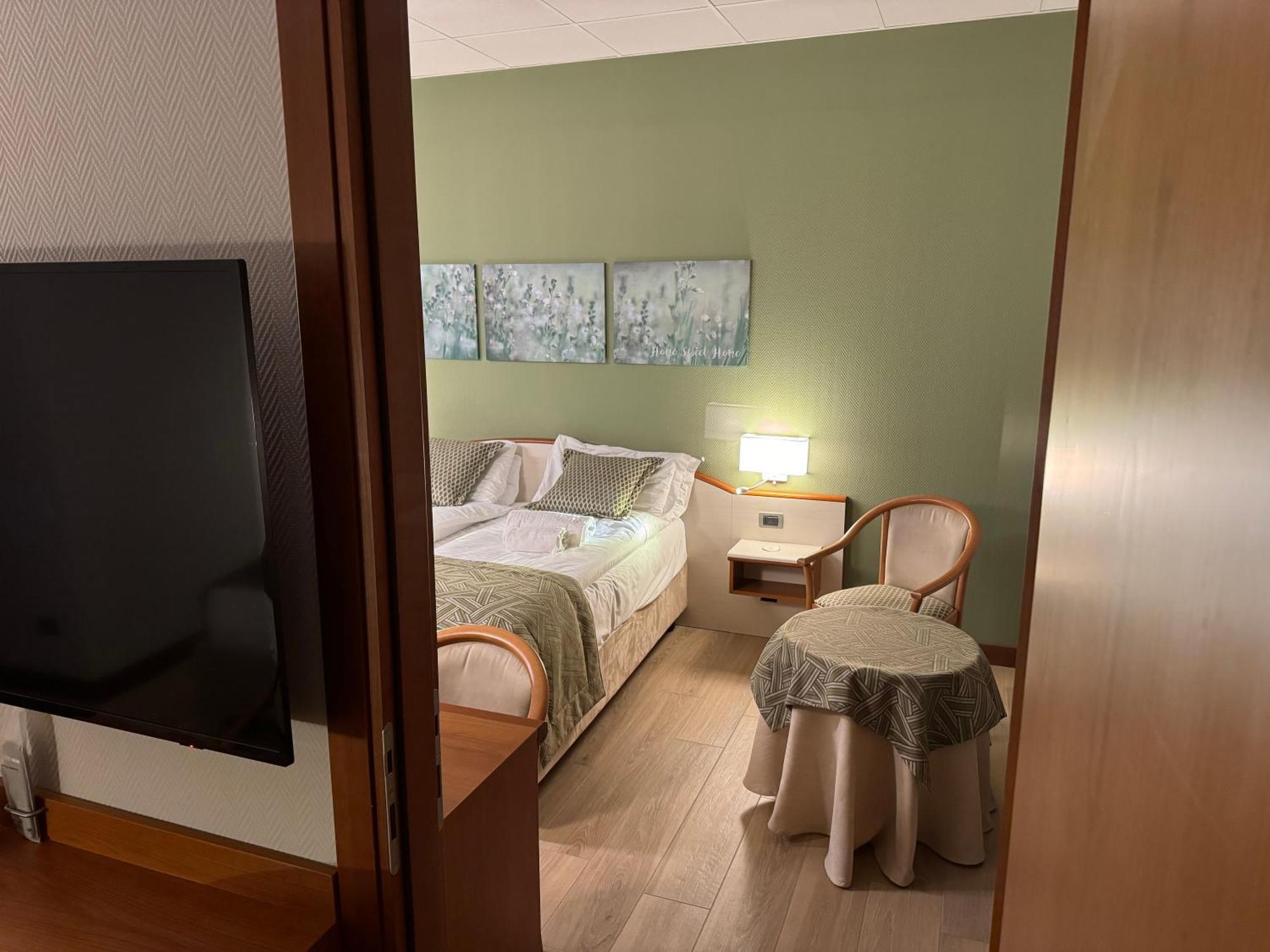 Hotel All'orso 3*