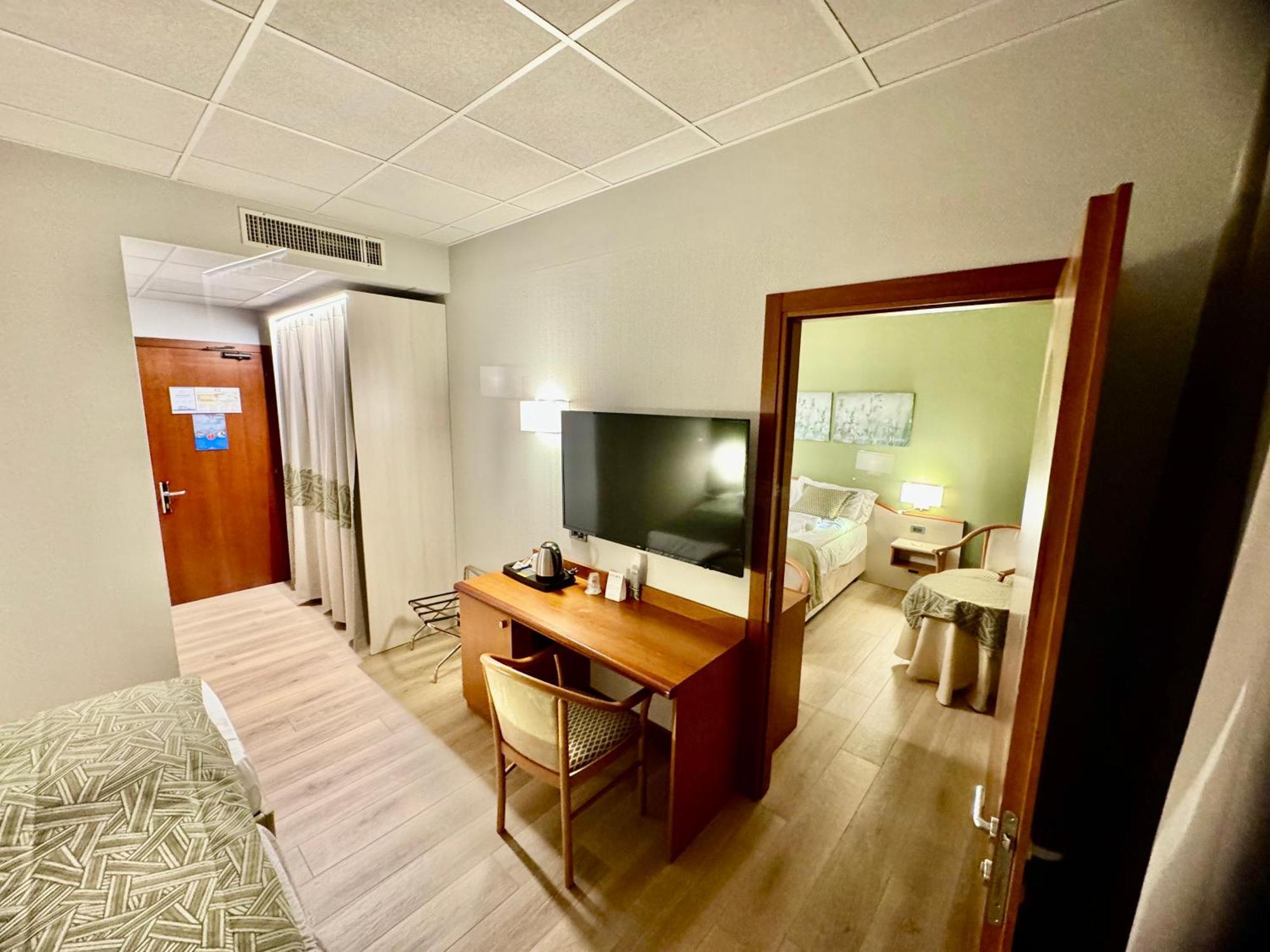 All'orso Hotel