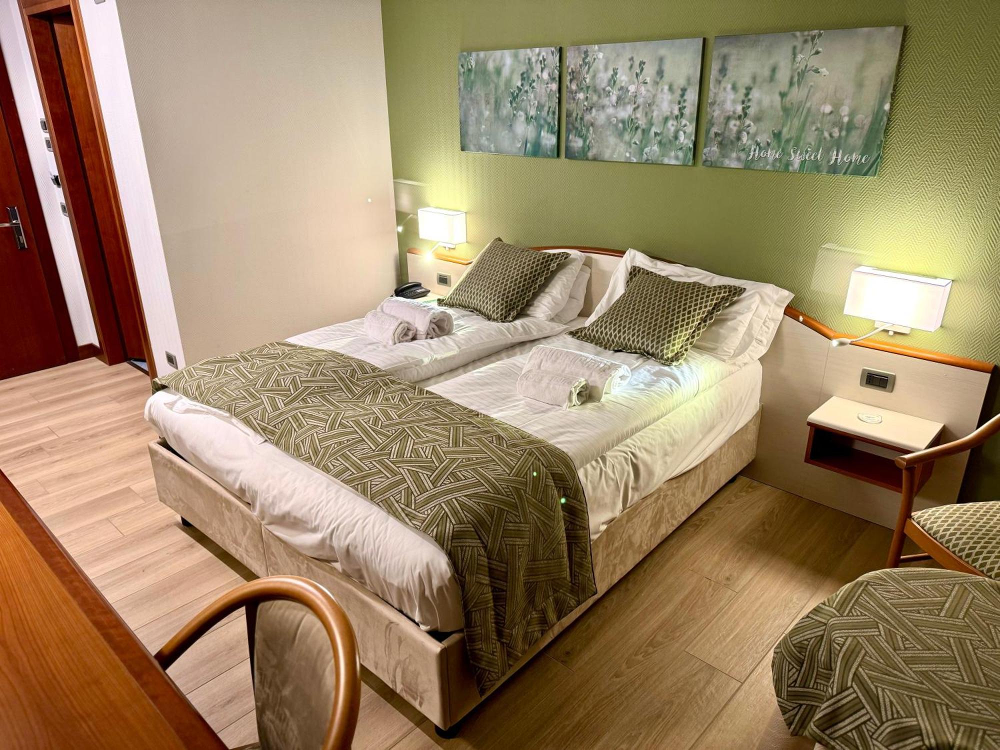 All'orso Hotel 3*