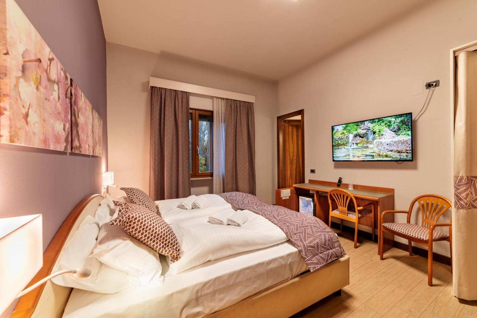 All'orso Hotel 3*
