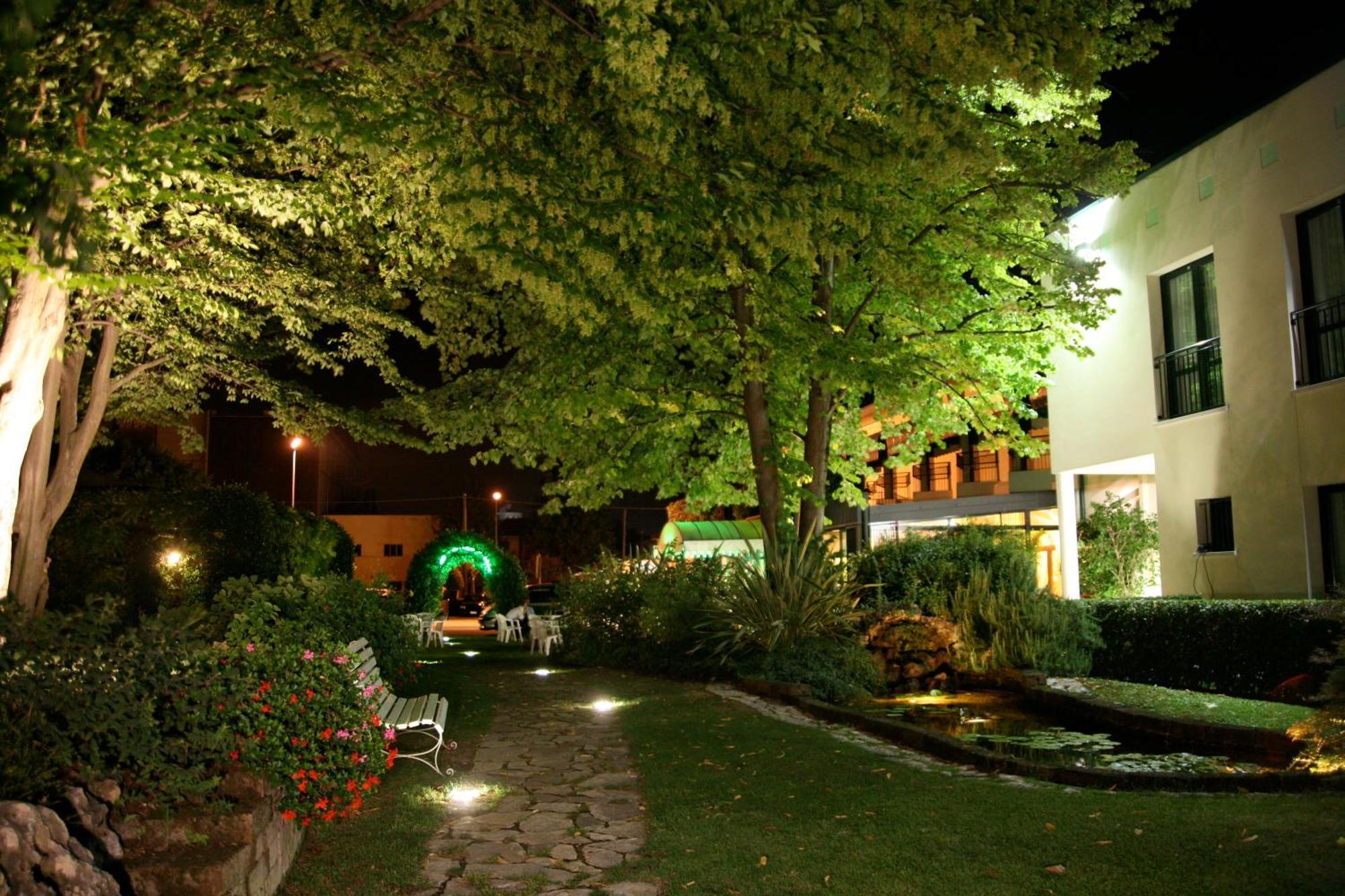 Hotel All'orso 3*