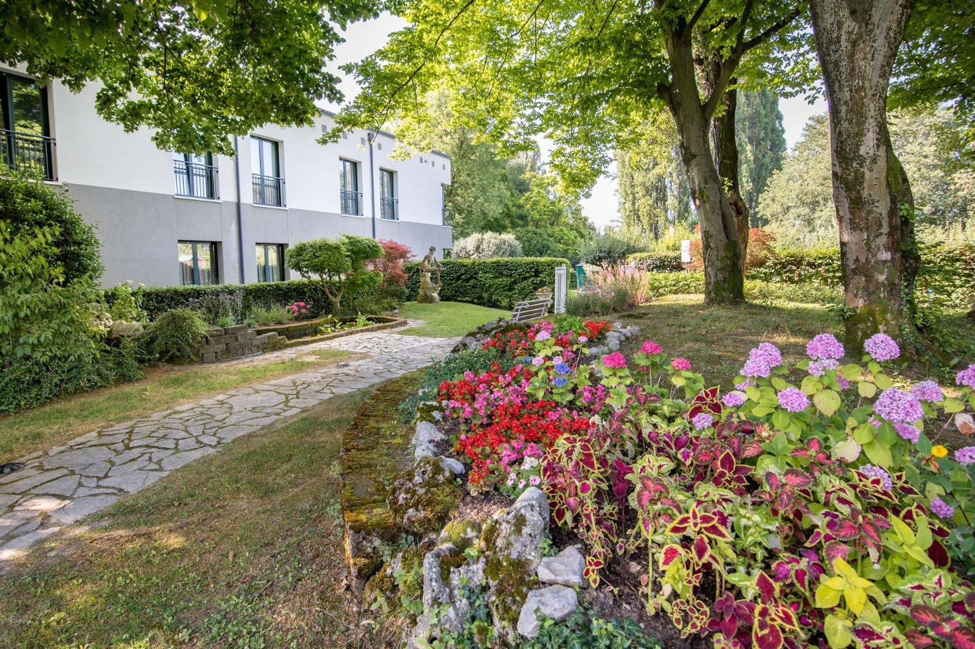 All'orso 3* Biancade