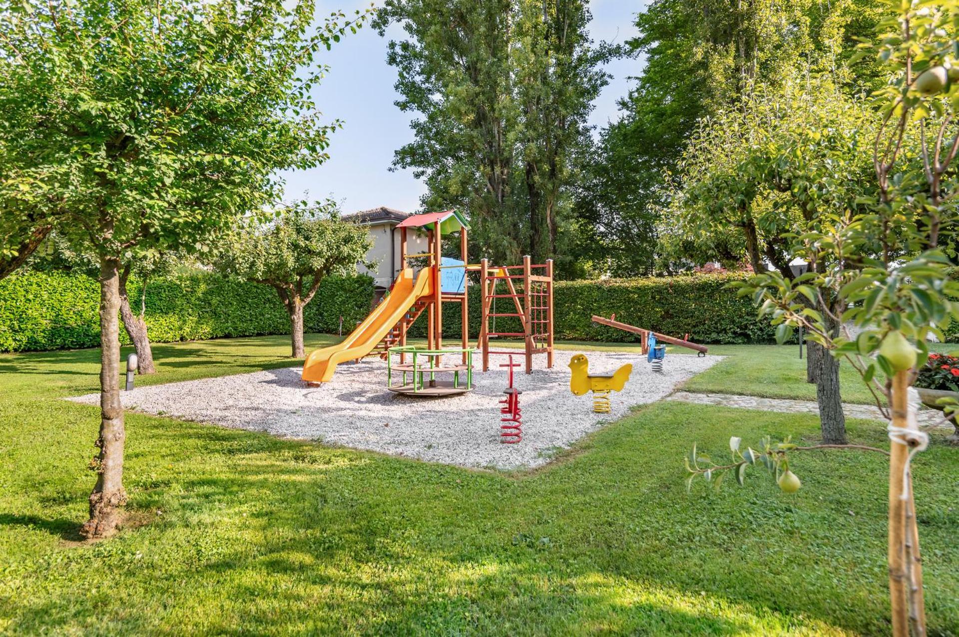 Hotel All'orso