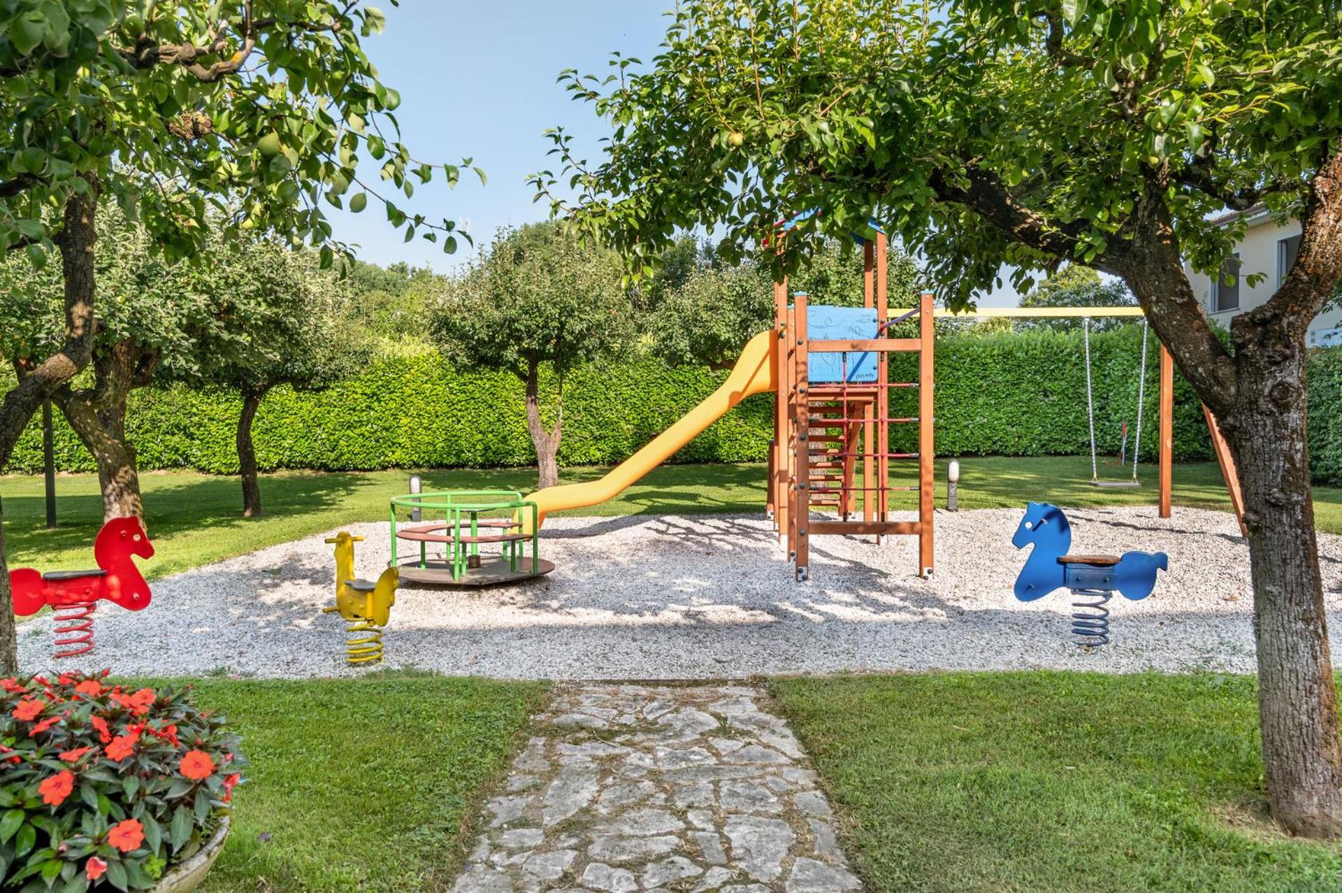 All'orso 3* Biancade
