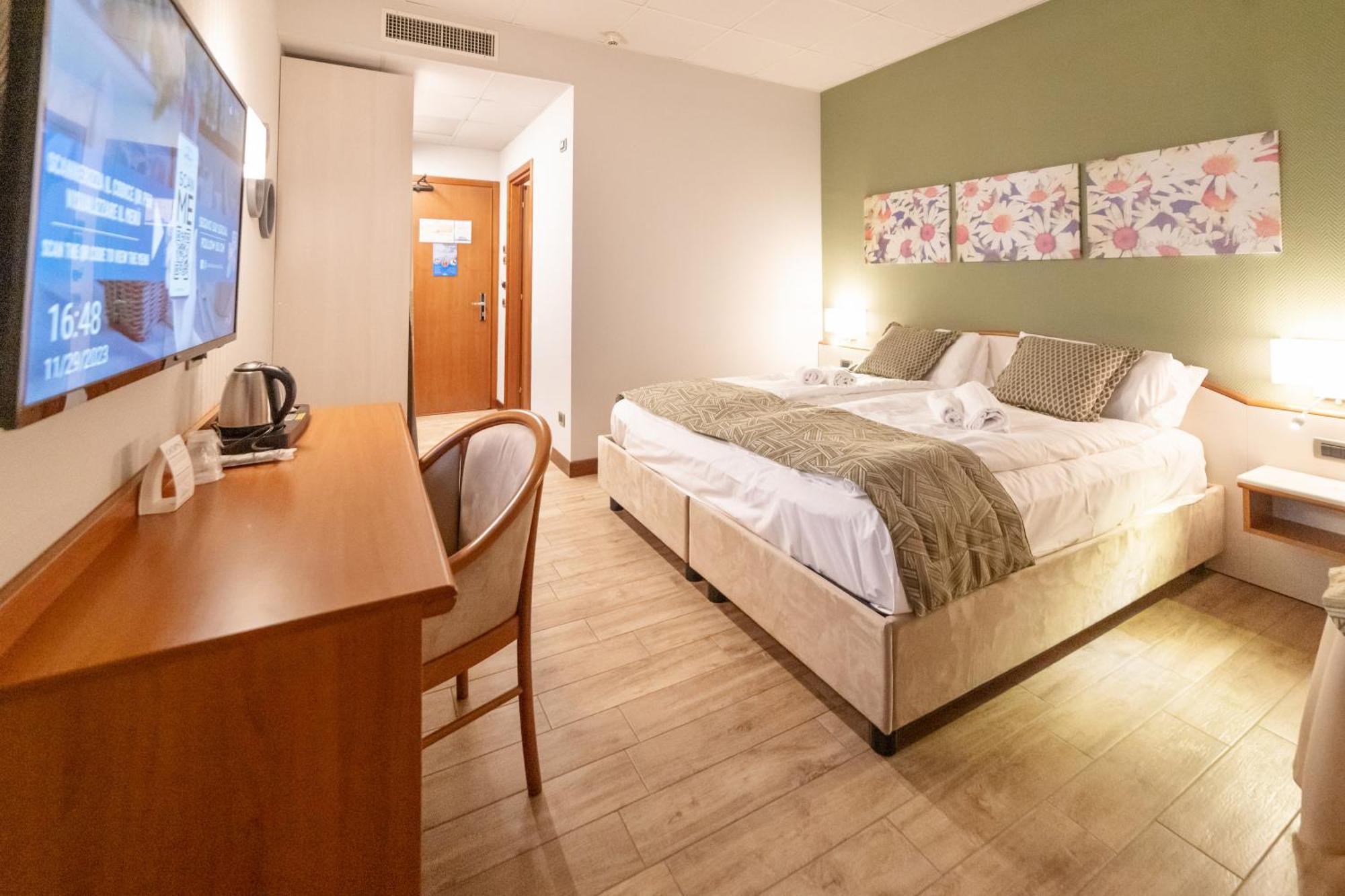 Hotel All'orso Biancade
