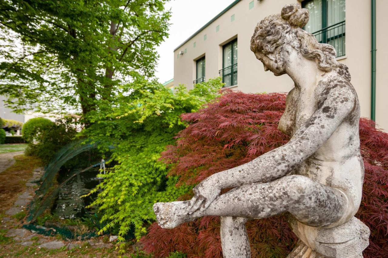 All'orso Hotel Biancade